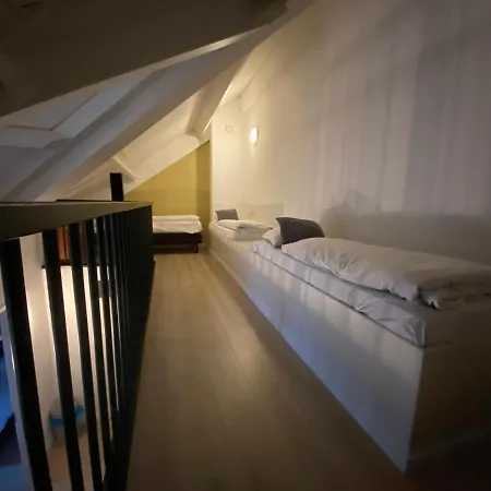 De Zeven Heuvelen Appartement