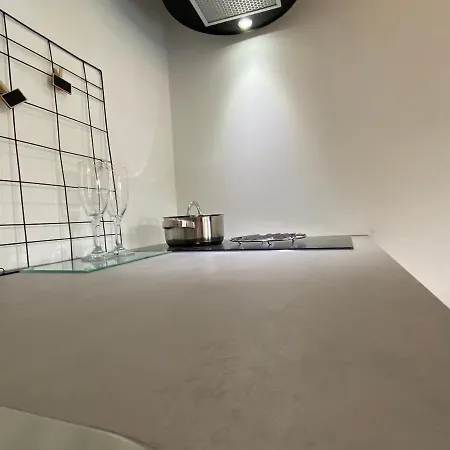 Appartement De Zeven Heuvelen *