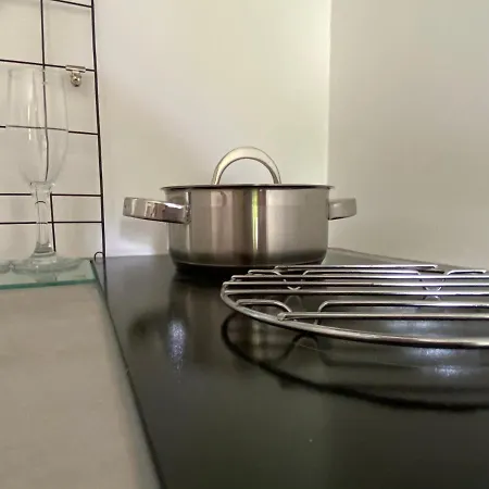 Appartement De Zeven Heuvelen Groesbeek