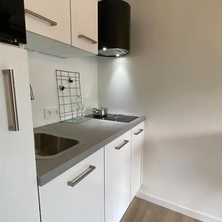 De Zeven Heuvelen Appartement *