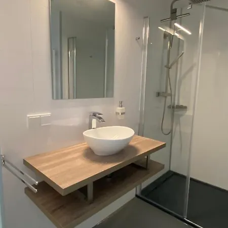 Appartement De Zeven Heuvelen *