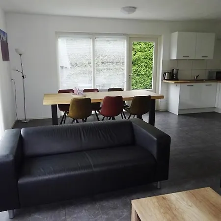 Appartement De Zeven Heuvelen *