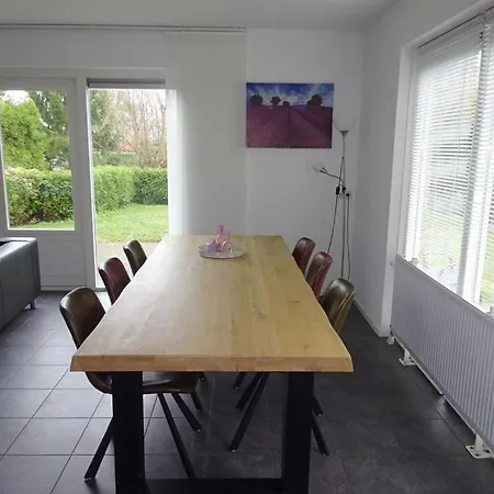De Zeven Heuvelen Appartement *