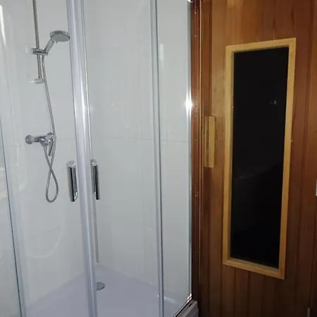 Appartement De Zeven Heuvelen *