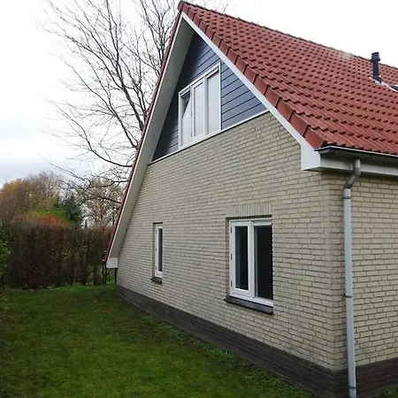 Appartement De Zeven Heuvelen *