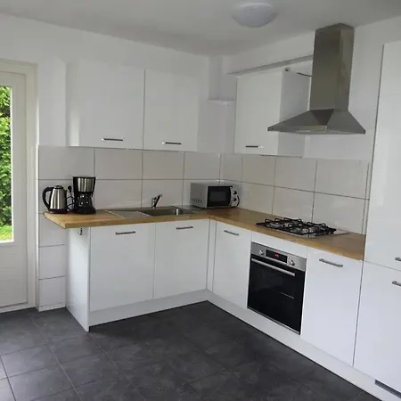 De Zeven Heuvelen Appartement *