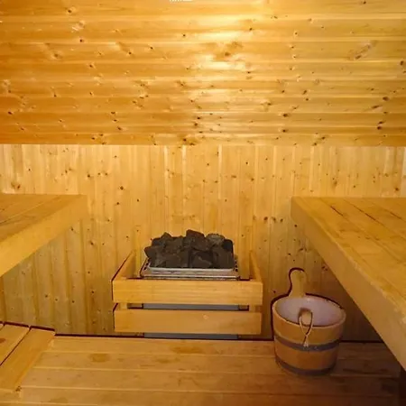 De Zeven Heuvelen Appartement
