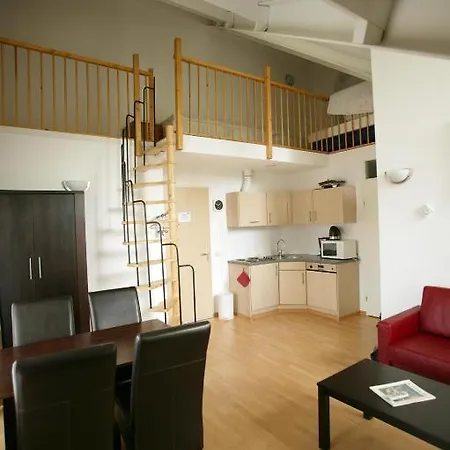 Appartement De Zeven Heuvelen