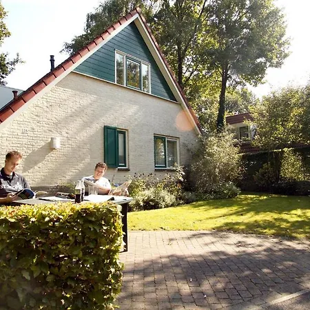 De Zeven Heuvelen Appartement