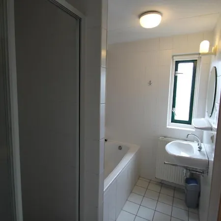 Appartement De Zeven Heuvelen Groesbeek