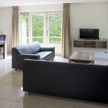 Appartement De Zeven Heuvelen Groesbeek