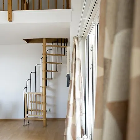 Appartement De Zeven Heuvelen Groesbeek