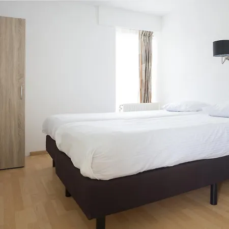De Zeven Heuvelen Appartement