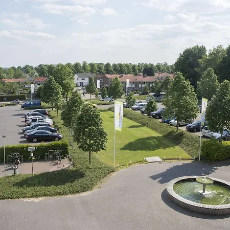 Appartement De Zeven Heuvelen Groesbeek