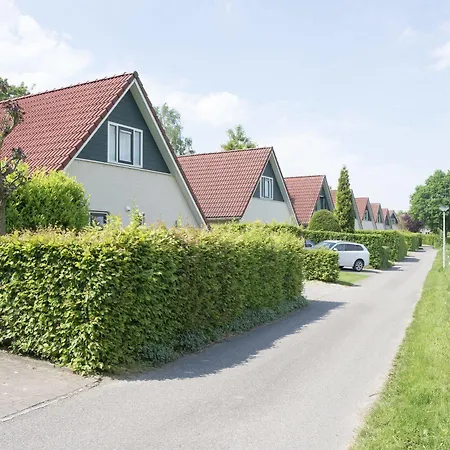 De Zeven Heuvelen Appartement *