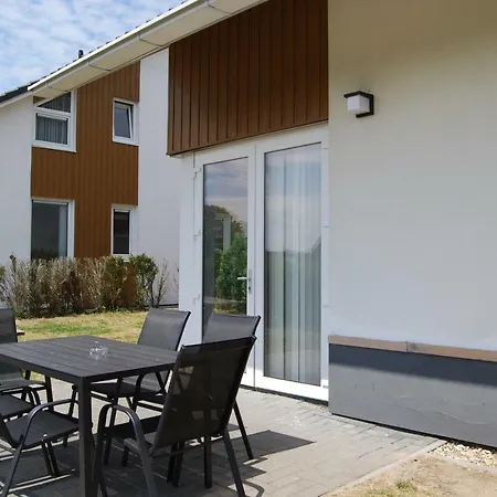 Appartement De Zeven Heuvelen *
