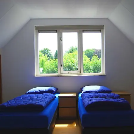 De Zeven Heuvelen Appartement Groesbeek
