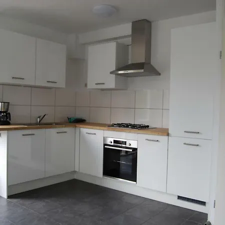 Appartement De Zeven Heuvelen *