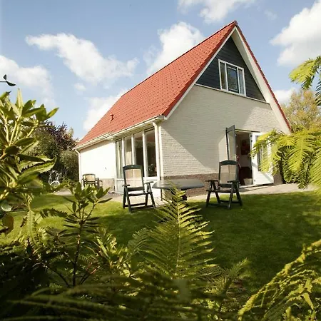 De Zeven Heuvelen Appartement