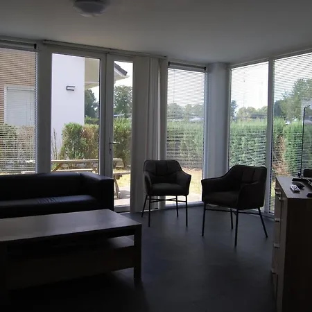 Appartement De Zeven Heuvelen