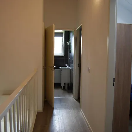 Appartement De Zeven Heuvelen *